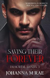 Saving their Forever