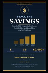 Stack the Savings