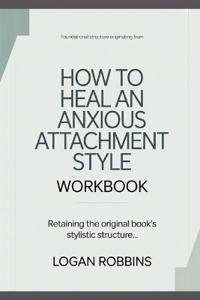 Foundational Structure Originating from How to Healan Anxious Attachment Style
