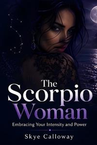 The Scorpio Woman