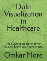 Data Visualization in Healthcare