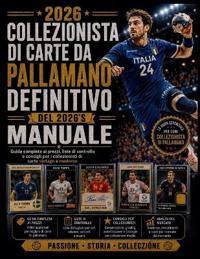 Collezionista di carte da pallamano definitivo del 2026's Manuale