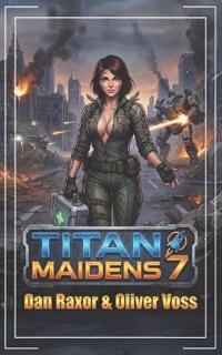 Titan Maidens 7