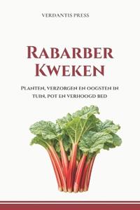 Rabarber Kweken