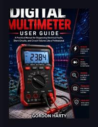 DIGITAL MULTIMETER USER GUIDE