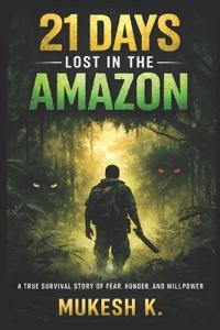 Lost in the Amazon