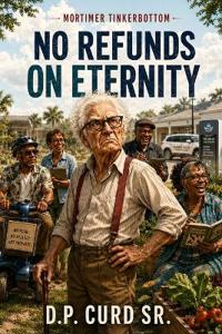 No Refunds on Eternity
