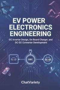 EV Power Electronics Engineering