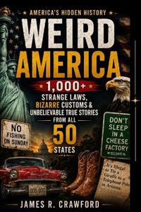 Weird America