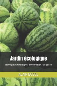 Jardin écologique