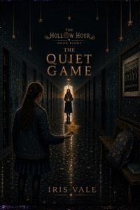 The Hollow Hour #8 The Quiet Game