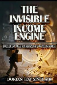 THE INVISIBLE INCOME ENGINE