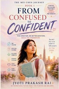 THE MEI CHEN JOURNEY