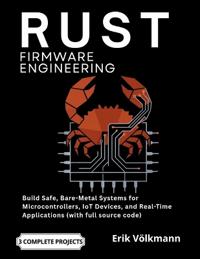 RUST Firmware Engineering