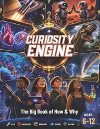Curiosity Engine