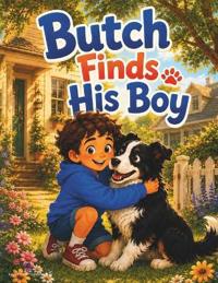 Butch Finds His Boy