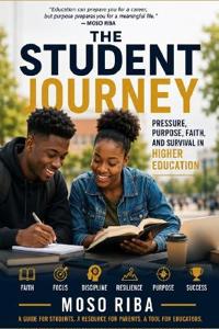 THE STUDENT JOURNEY
