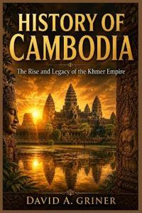 History of Cambodia