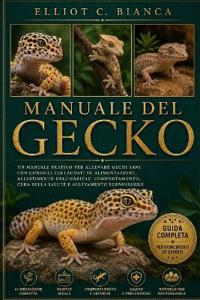 Manuale del Gecko