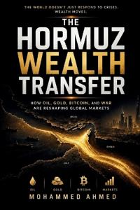 The Hormuz Wealth Transfer
