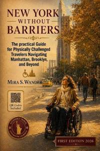 New York Without Barriers