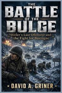 The Battle of the Bulge