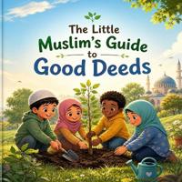 The Little Muslim's Guide to Good Deeds