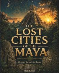 The Lost Cities of the Maya