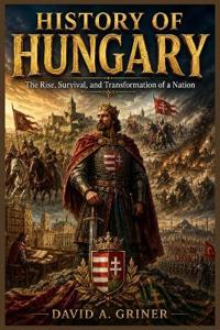 History of Hungary
