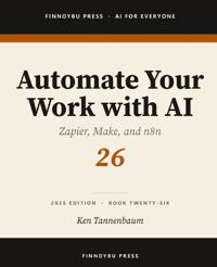 Automate Your Work with AI