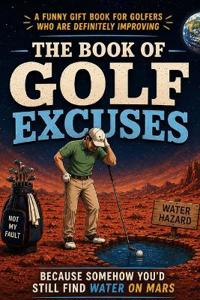 The Book of Golf Excuses