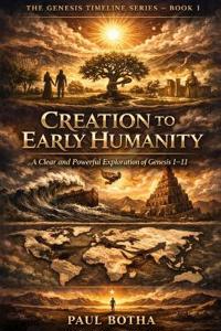 Creation to Early Humanity