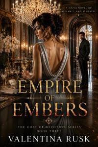 Empire of Embers