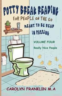 Potty Break Reading