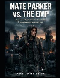 Nate Parker vs. The EMP