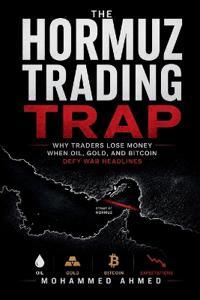 The Hormuz Trading Trap