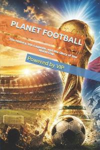 PLANET FOOTBALL