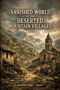 Vanished World of the Deserted Mountain Villages
