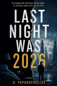 Last Night Was 2026