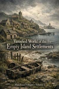 Vanished World of the Empty Island Settlements