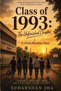 Class of 1993