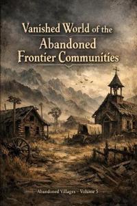 Vanished World of the Abandoned Frontier Communities