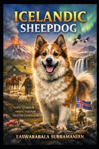 Icelandic Sheepdog