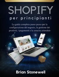 Shopify per principianti