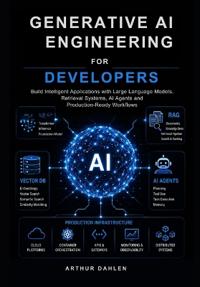 Generative AI Engineering for Developers
