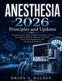 Anesthesia 2026