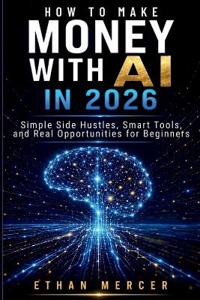 How to Make Money with AI in 2026