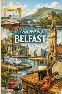 Discovering Belfast