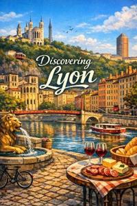 Discovering Lyon