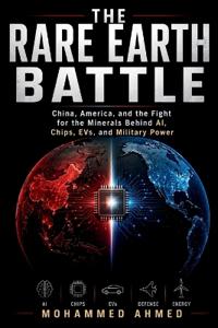 The Rare Earth Battle